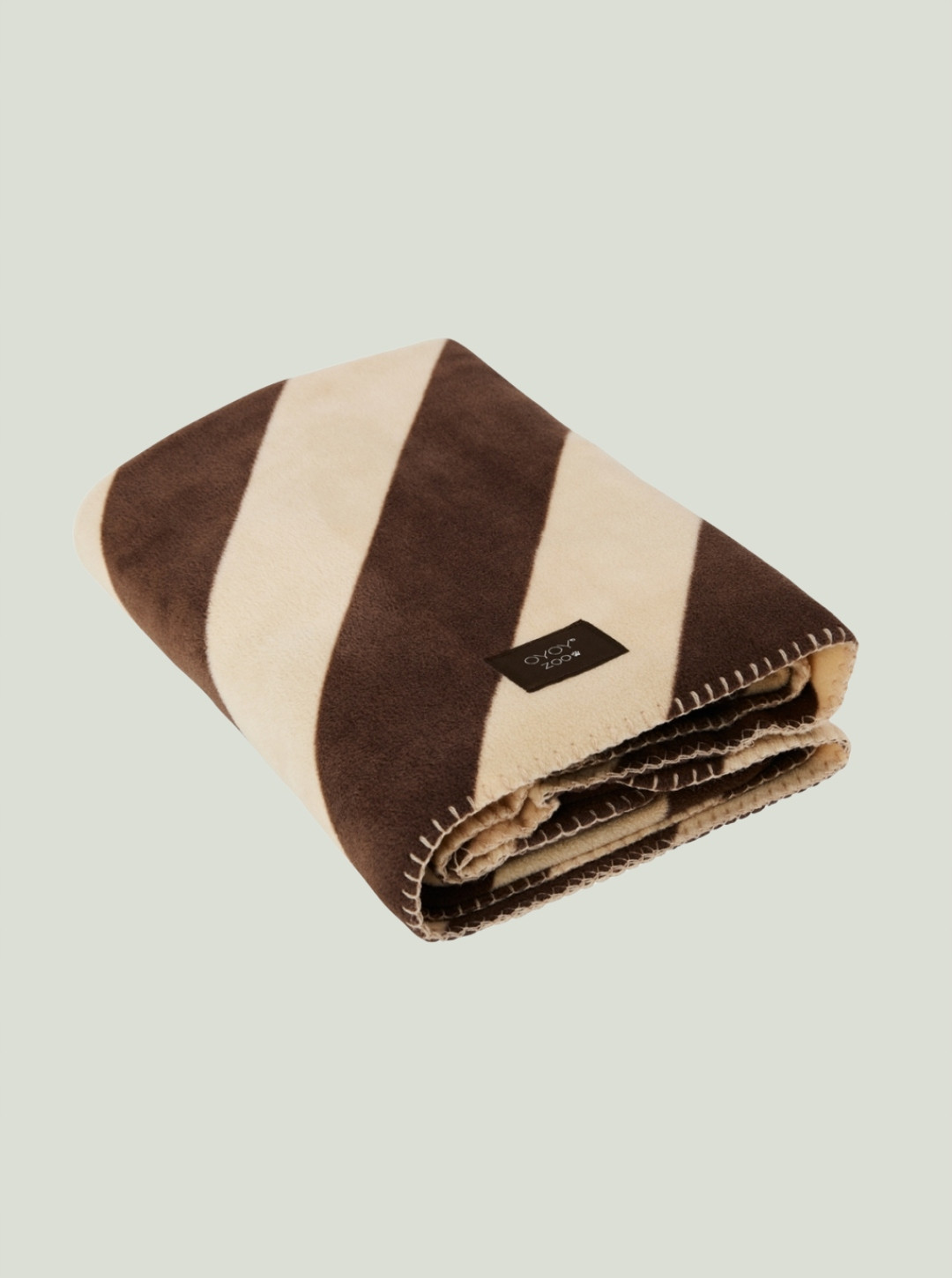 Deka pro psa Kaya Dog Choko Oyoy Zoo Velikost: S