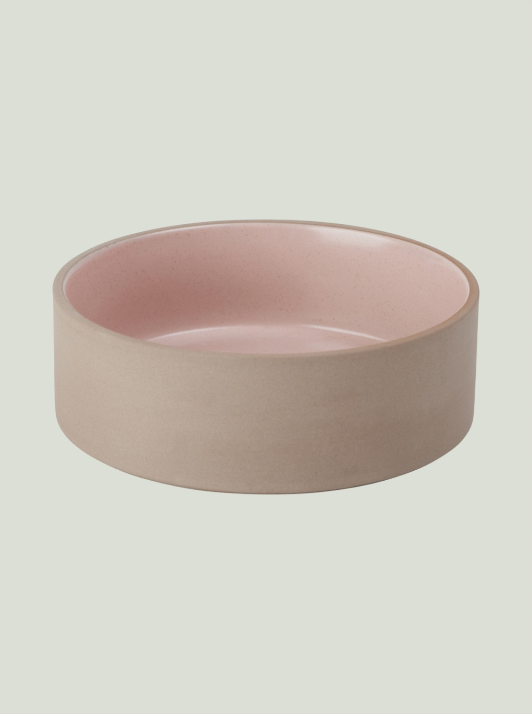 Miska pro psa Sia Dog Bowl Rose Oyoy Zoo Velikost: M