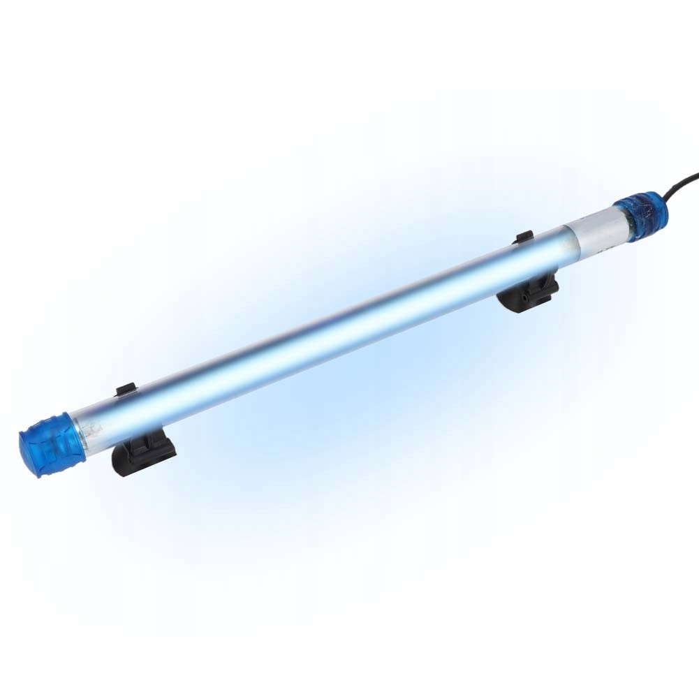 Akvárium Ponorná Uv Lampa Akvárium 11W