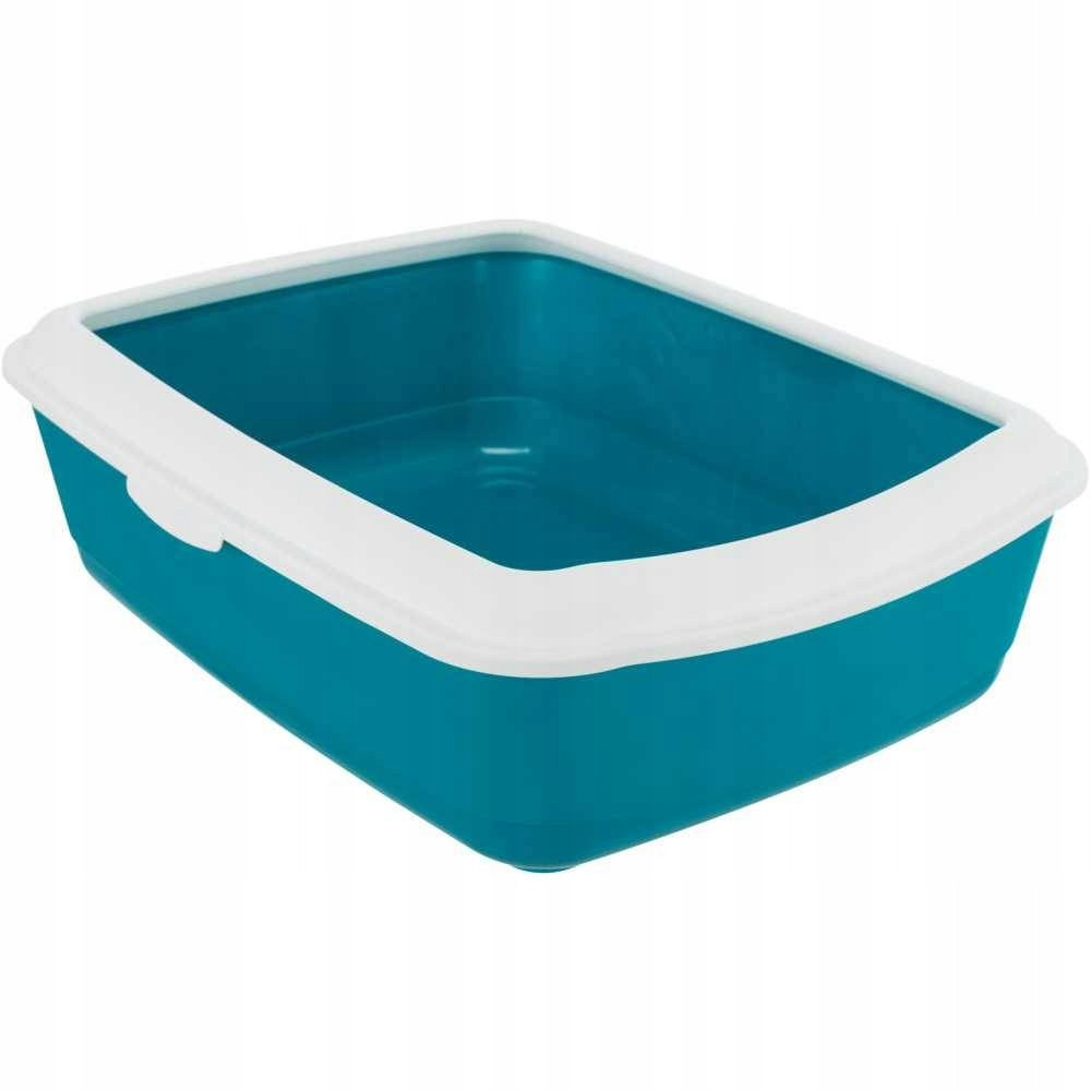 Trixie Classic toaleta pro kočky plast 37 × 15 × 47 cm