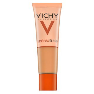 Vichy Mineralblend Fluid Foundation tekutý make-up s hydratačním účinkem 11 Granite 30 ml