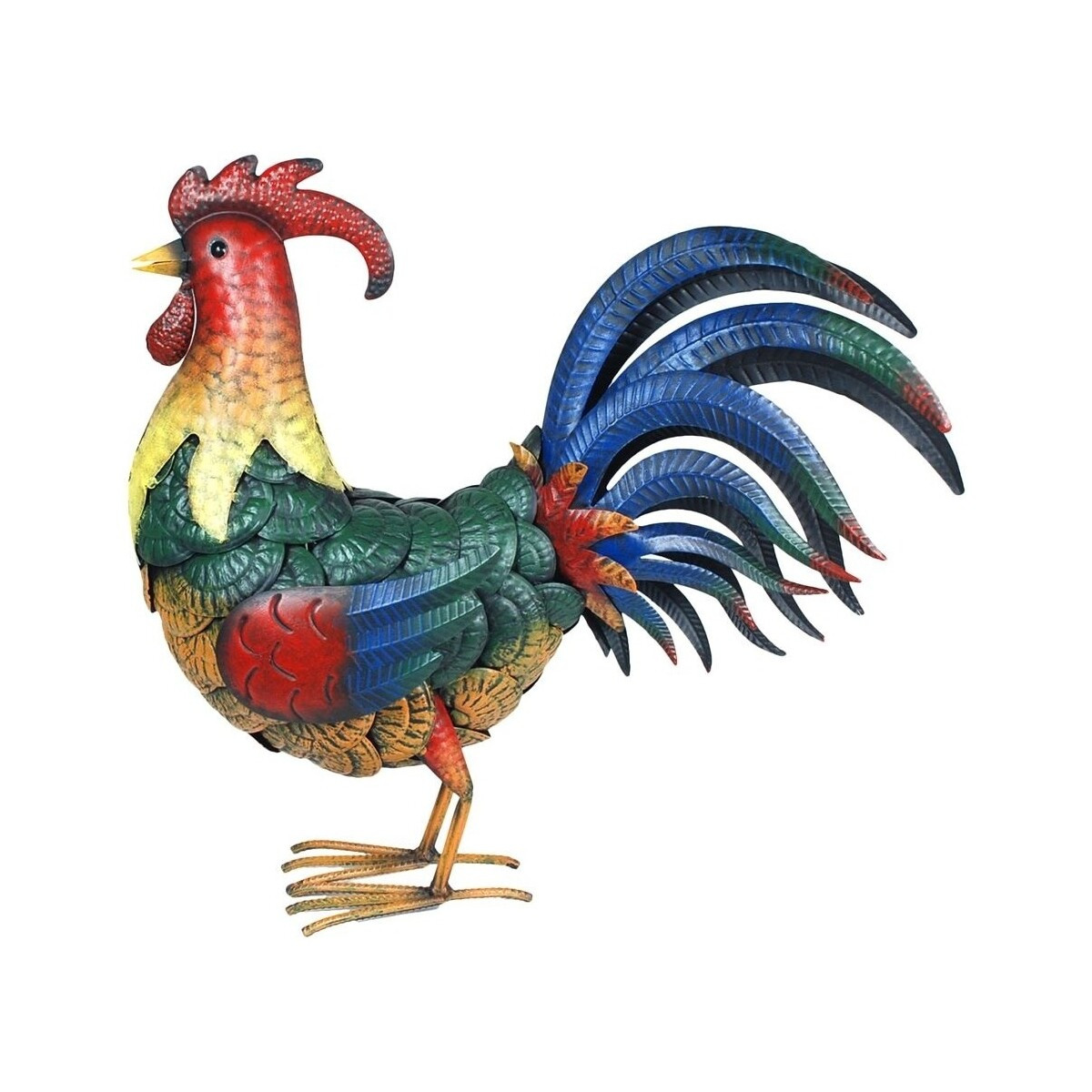 Signes Grimalt  Kohout  ruznobarevne