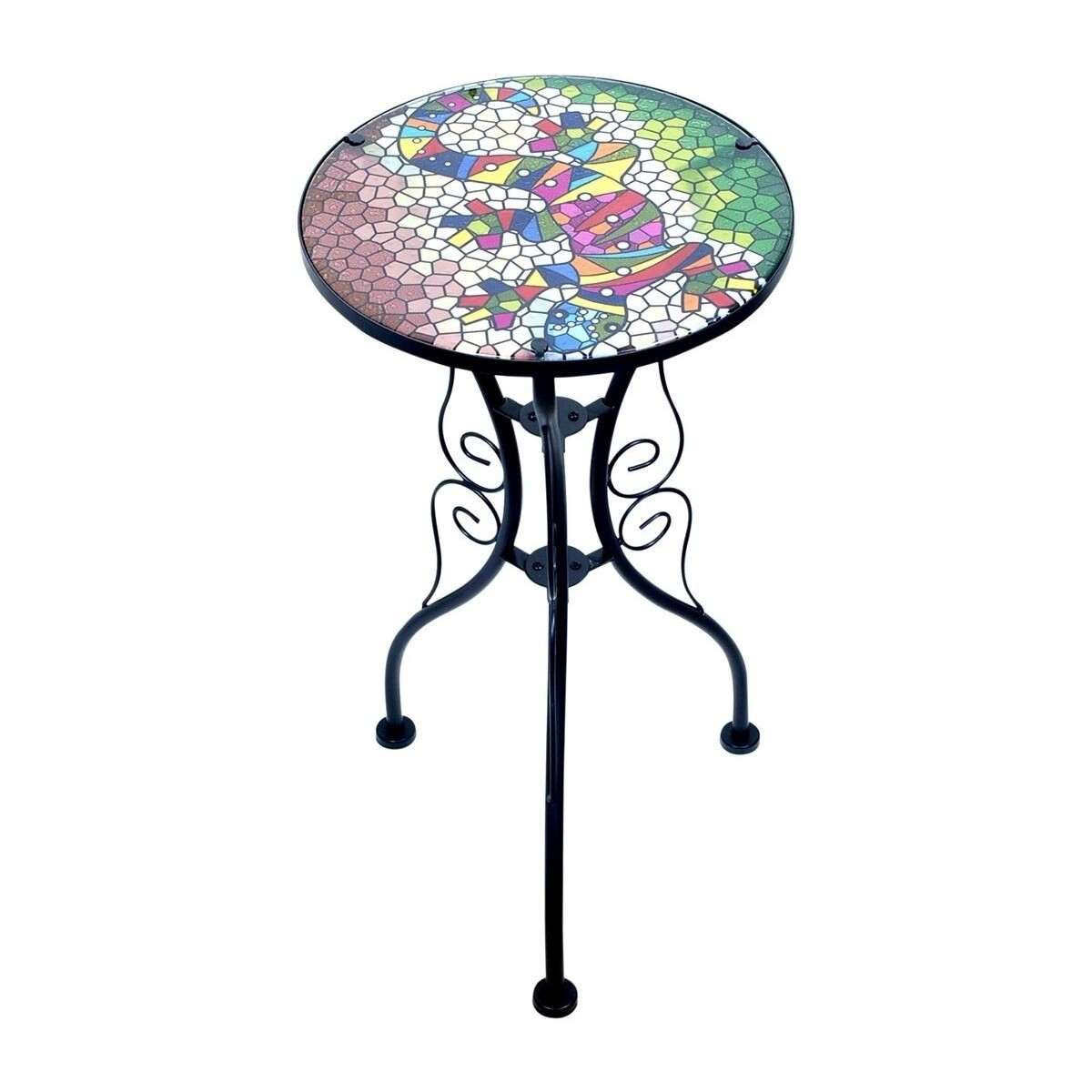 Signes Grimalt  Vydržet.  ruznobarevne