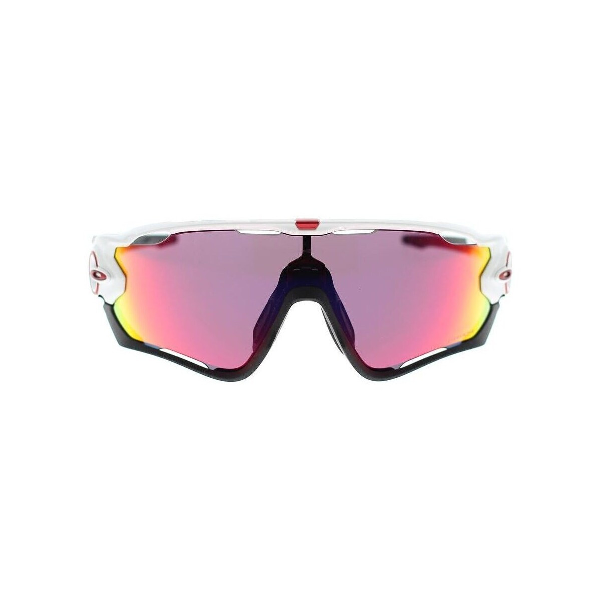 Oakley  Occhiali da Sole  JawBreaker OO9290 929005  Bílá