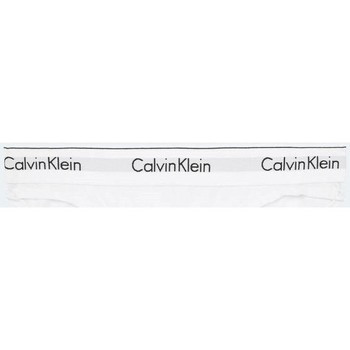 Calvin Klein Jeans  0000F3787E BIKINI  Bílá