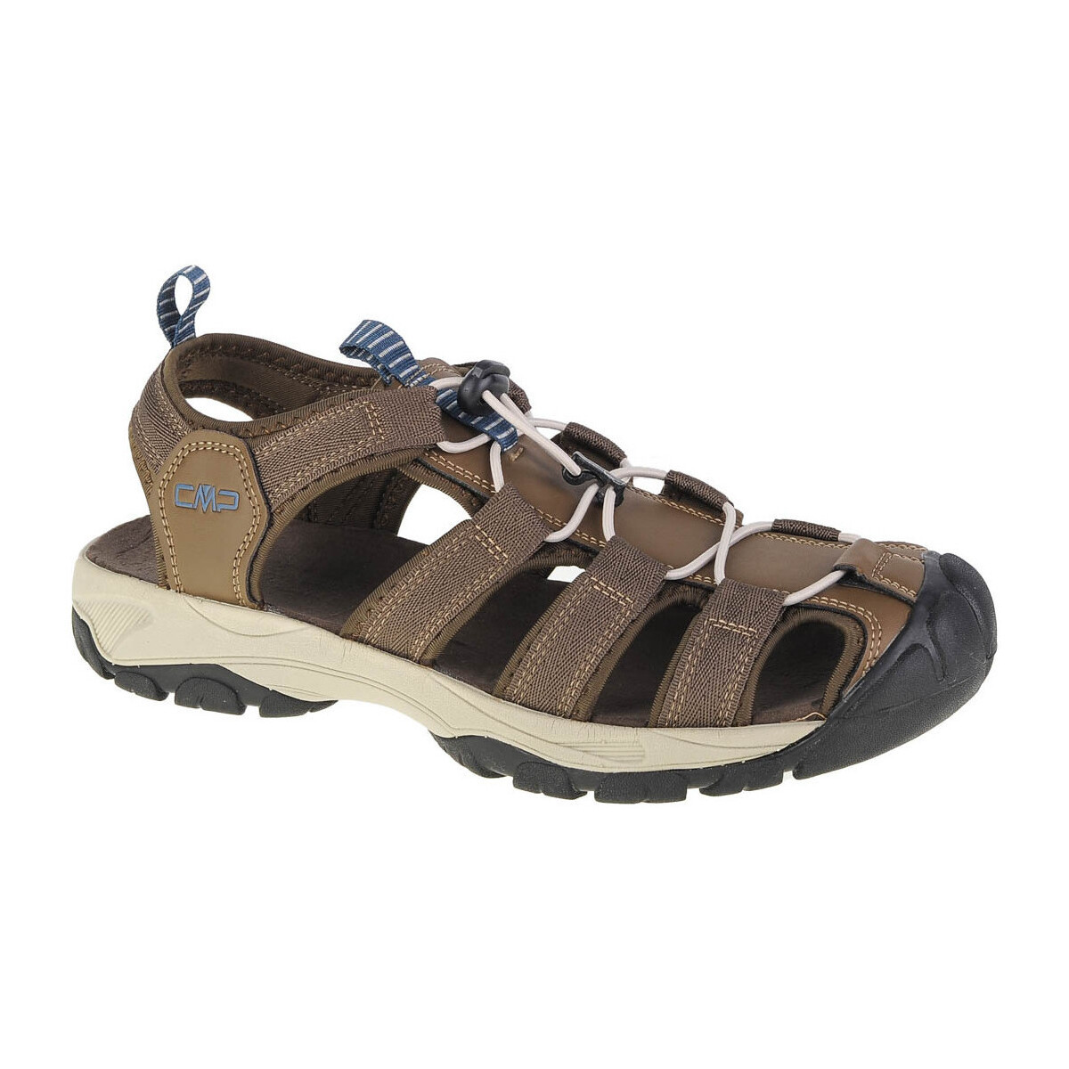 Cmp  Sahiph Hiking Sandal  Hnědá
