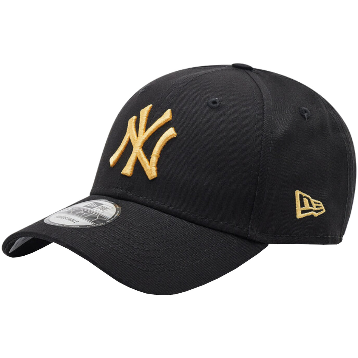 New-Era  MLB New York Yankees LE 9FORTY Cap  Černá