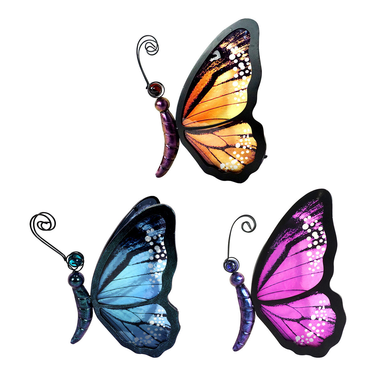 Signes Grimalt  Mariposa 3U Držáky  ruznobarevne