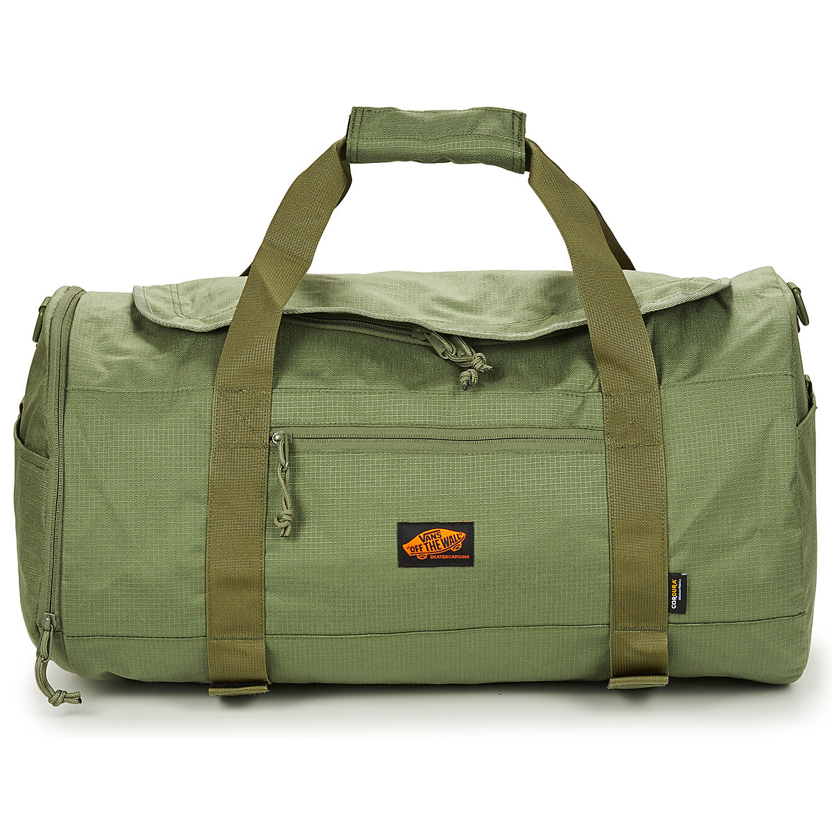 Vans  DX SKATE DUFFLE  Khaki