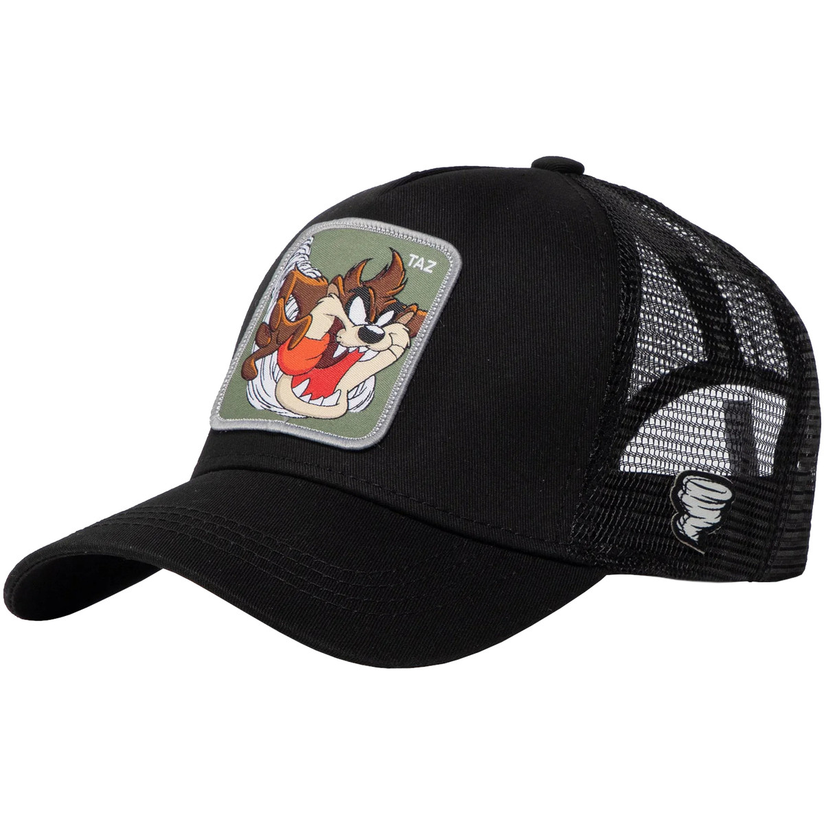 Capslab  Freegun Looney Tunes Trucker Cap  Černá