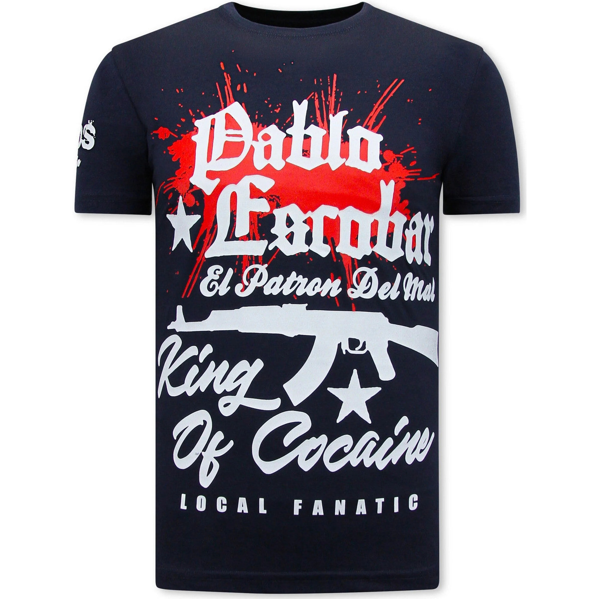 Local Fanatic  146180547  Modrá