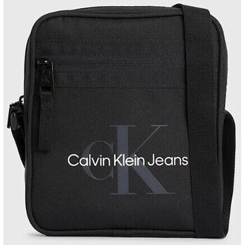 Calvin Klein Jeans  K50K511098BDS  Černá