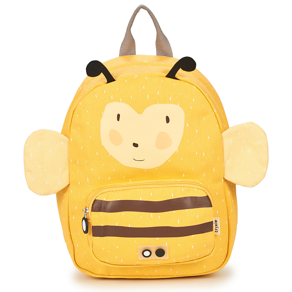 TRIXIE  MISS BUMBLEBEE  Žlutá