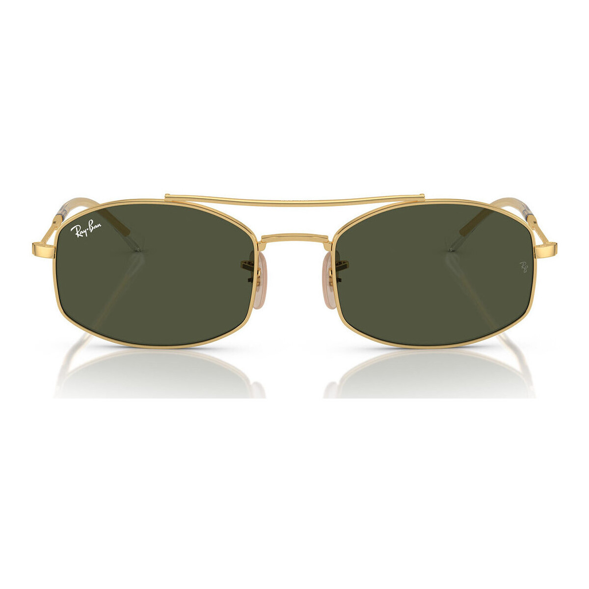 Ray-ban  Occhiali da Sole  RB3719 001/31  Zlatá