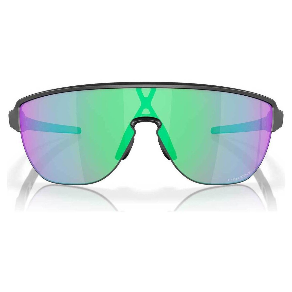 Oakley  Occhiali da Sole  Corridor OO9248 924809  Černá