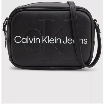 Calvin Klein Jeans  73975  Černá