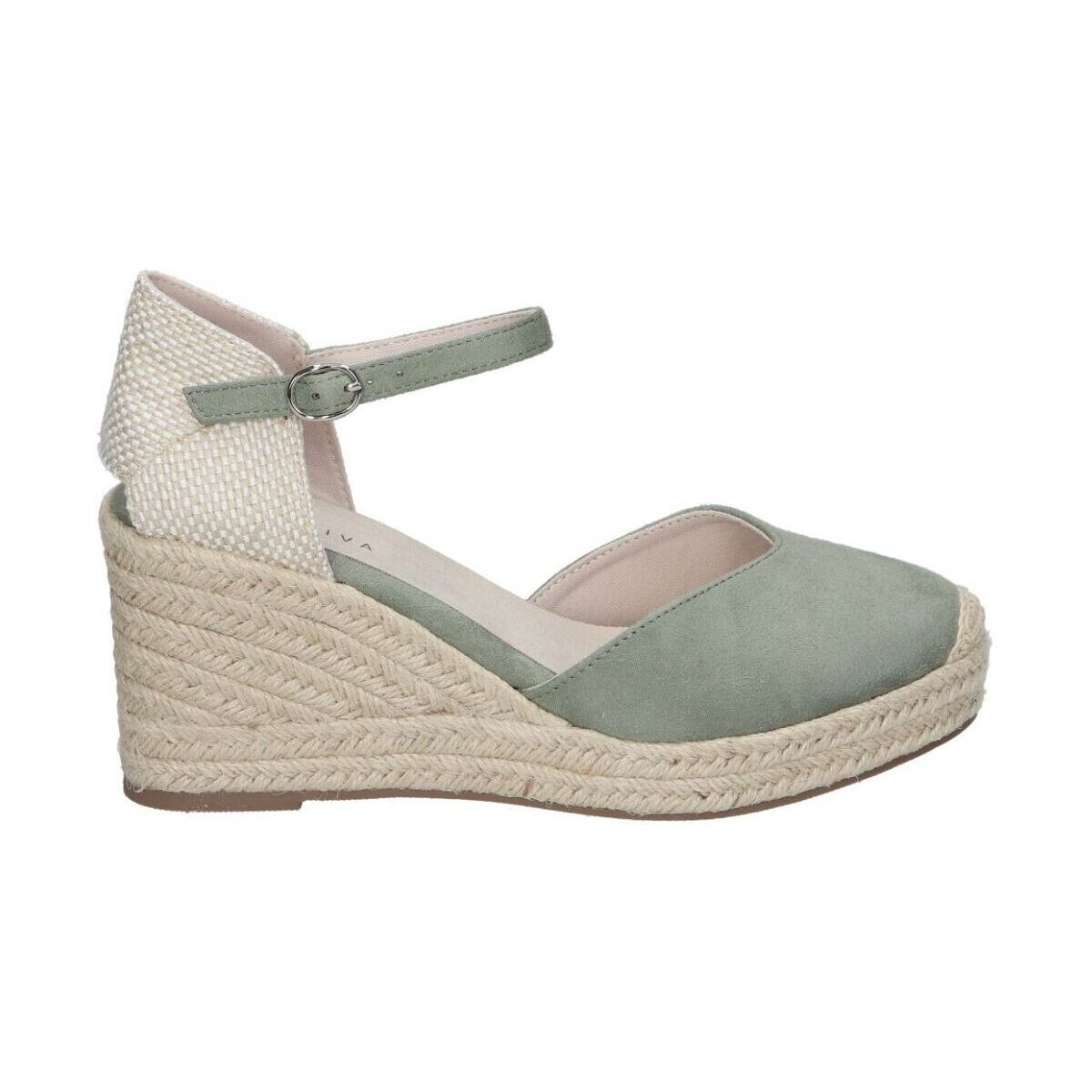 Skydiva  M4301  Zelená