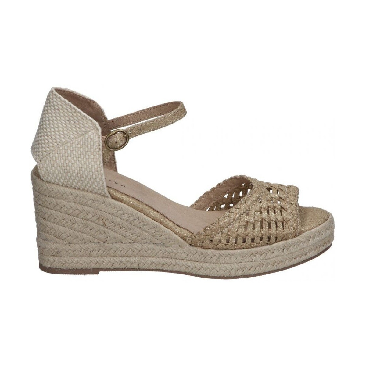 Skydiva  M4366  Zlatá