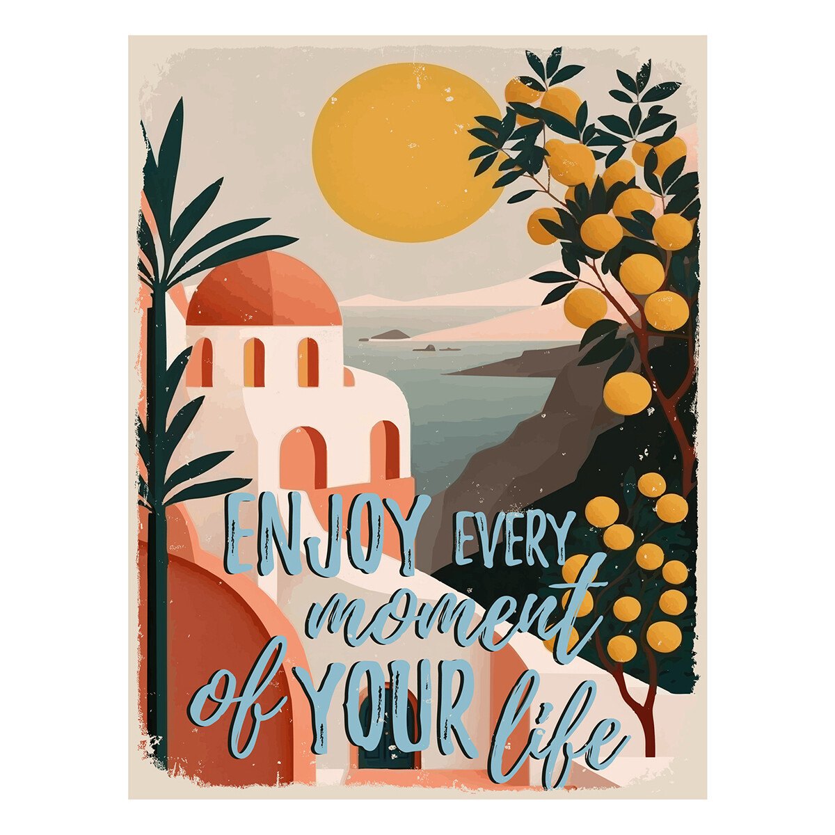 Signes Grimalt  Nástěnná Deska  Oranžová