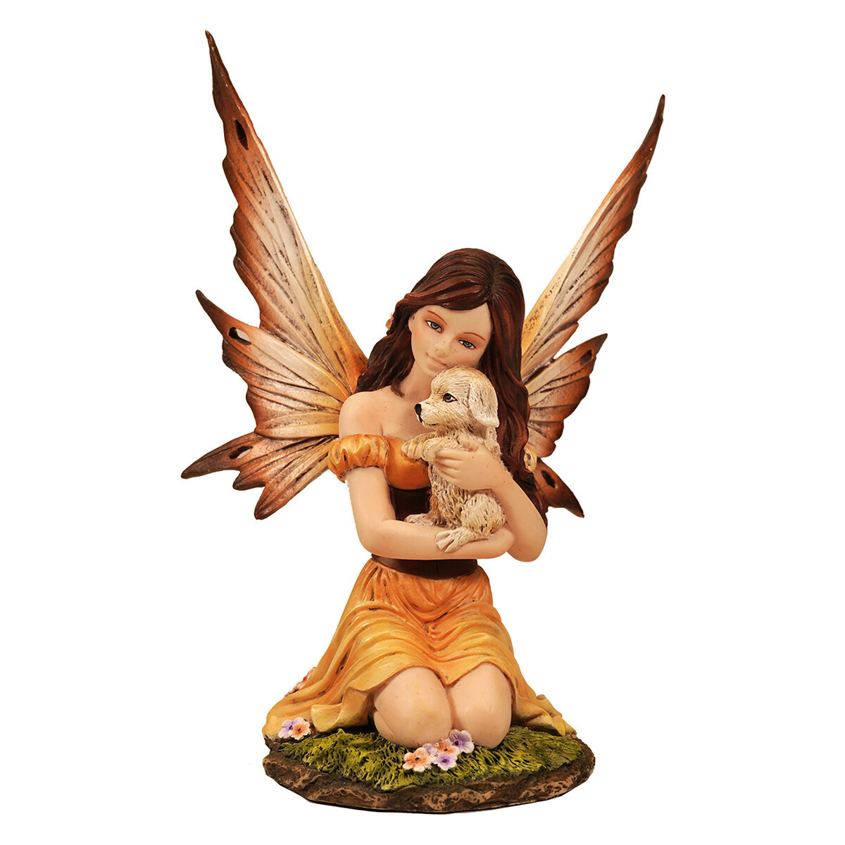 Signes Grimalt  Víla Se Psem  Hnědá