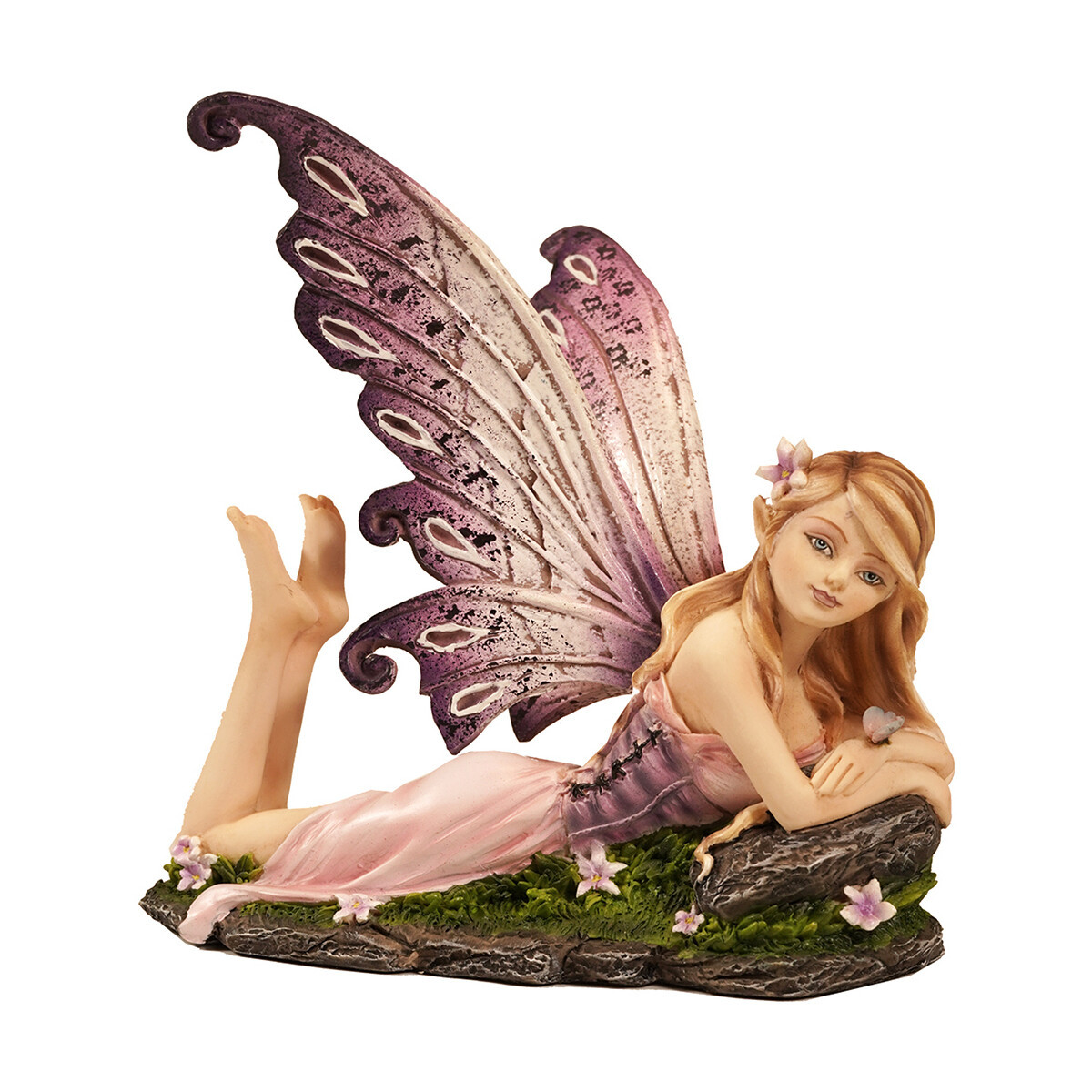 Signes Grimalt  Ležící Víla  Hnědá