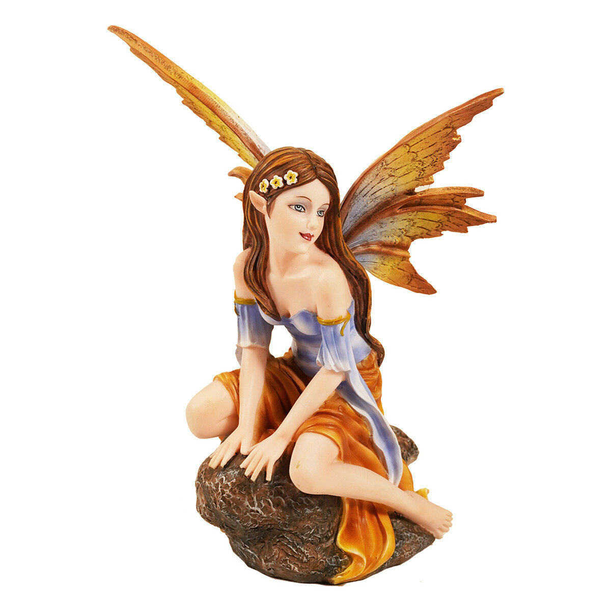 Signes Grimalt  Sedící Víla  Červená