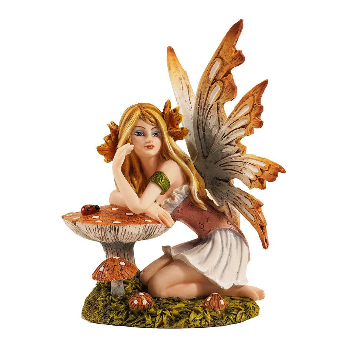 Signes Grimalt  Sedící Víla  Hnědá