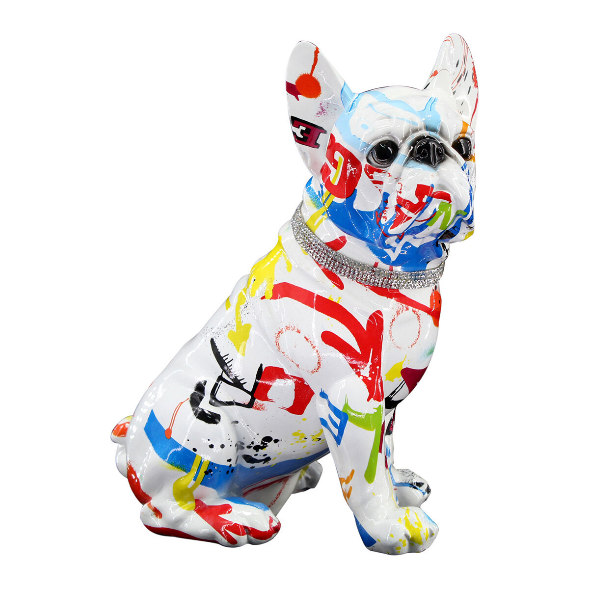 Signes Grimalt  Buldok Pes  Bílá