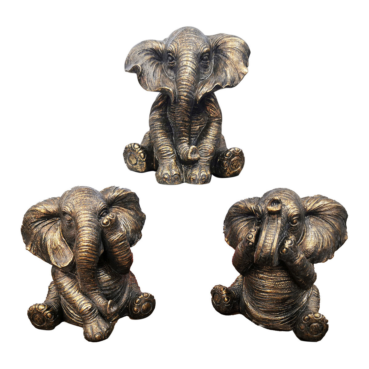 Signes Grimalt  3U Sloni  Šedá