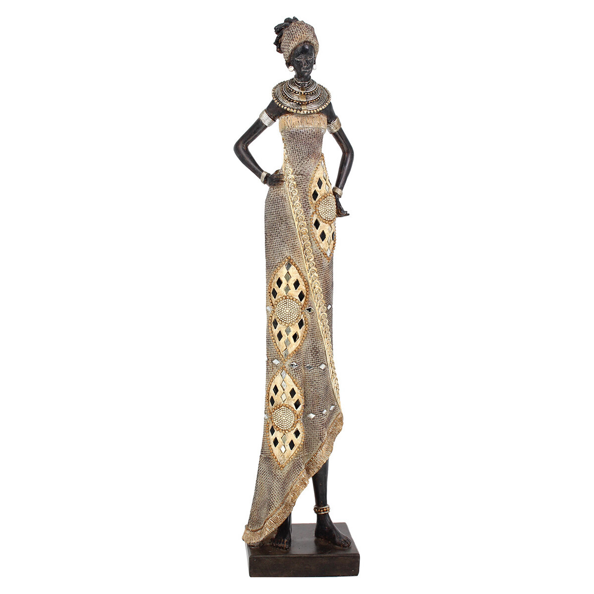 Signes Grimalt  Afričan  Béžová