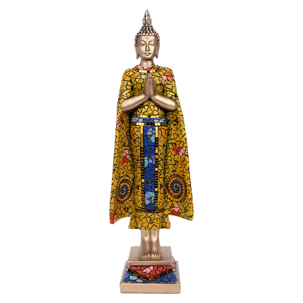 Signes Grimalt  Buddha  Oranžová