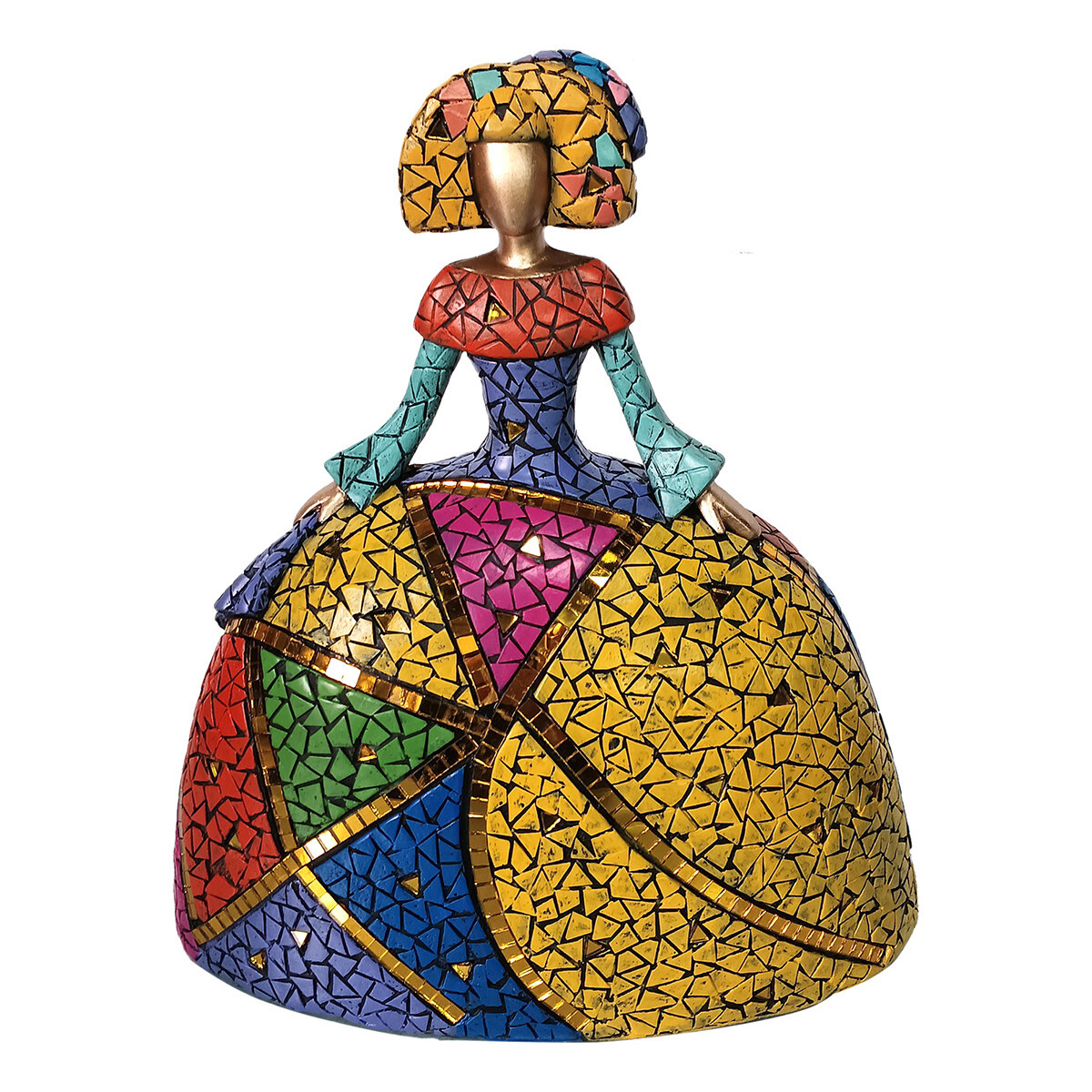 Signes Grimalt  Menina  Žlutá