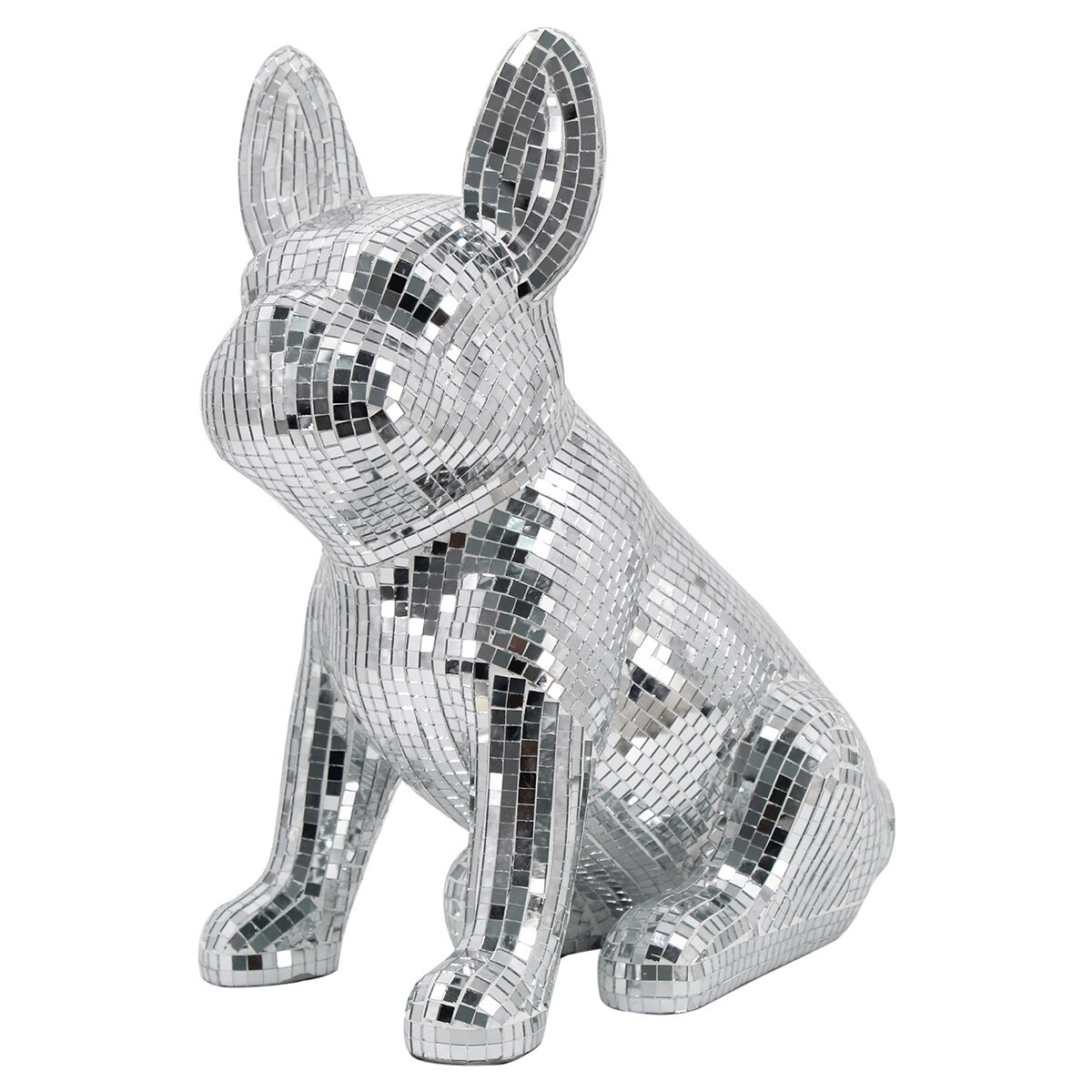 Signes Grimalt  Pes  Stříbrná