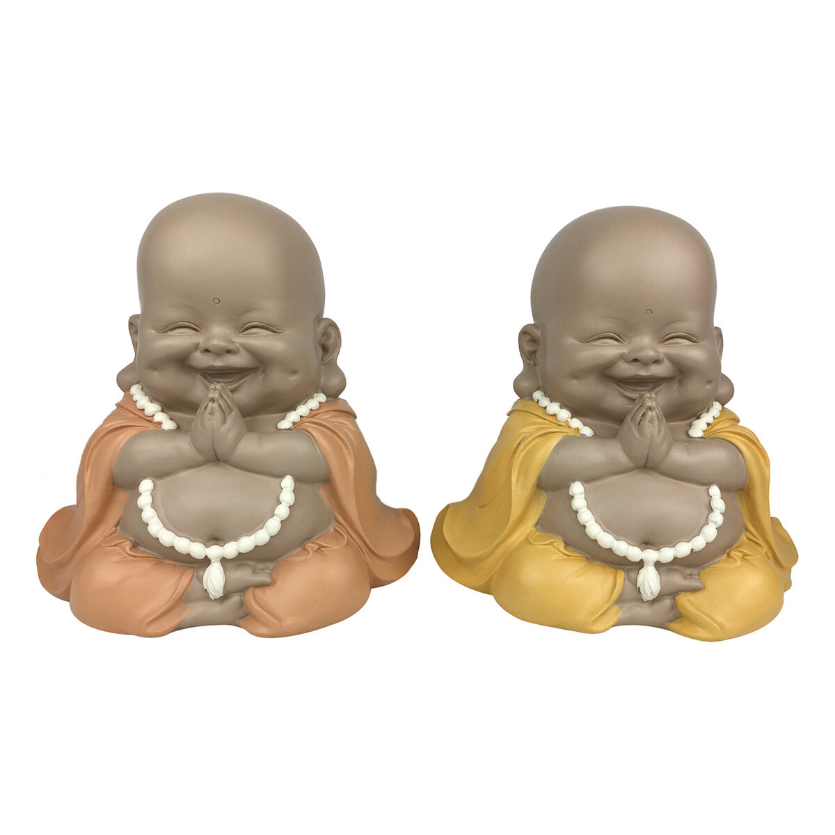 Signes Grimalt  Maitreya Buddha 2U  Hnědá