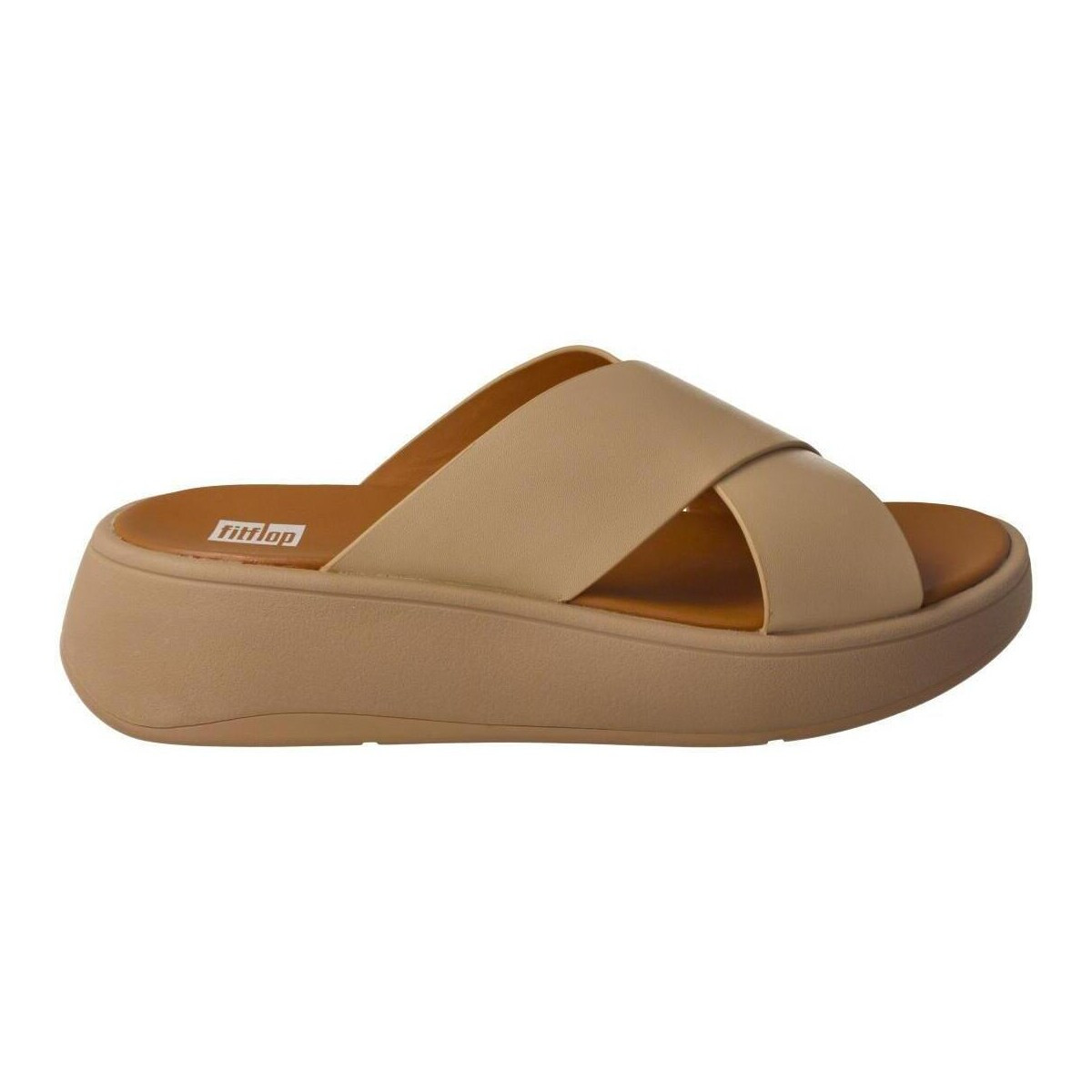 FitFlop  -  Béžová
