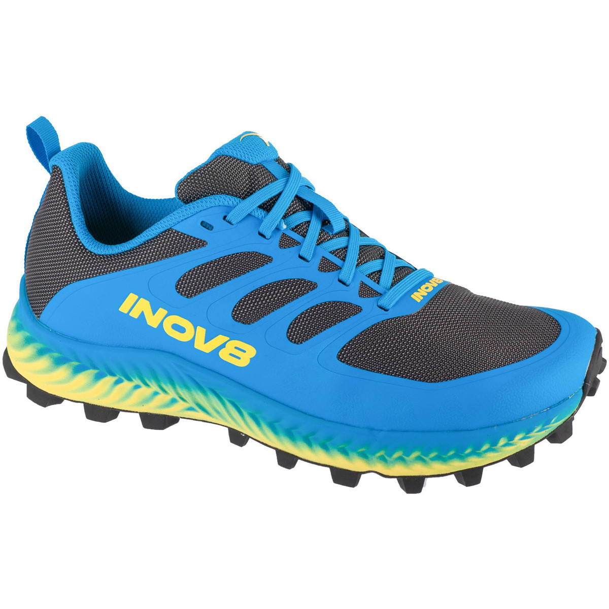 Inov 8  MudTalon  Modrá