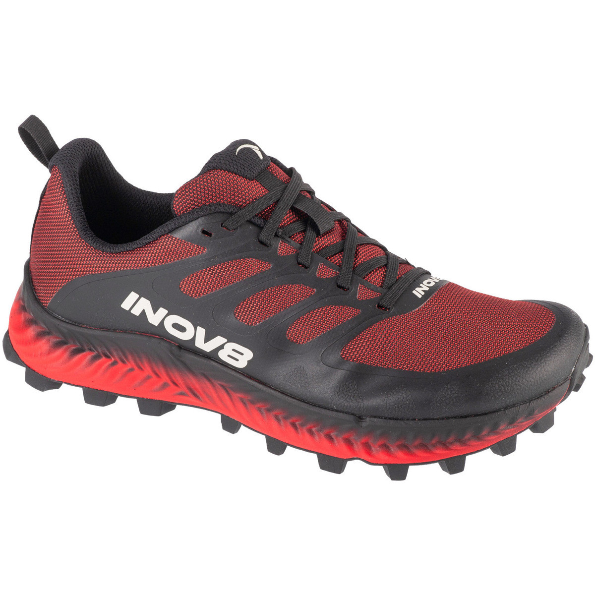 Inov 8  MudTalon  Černá