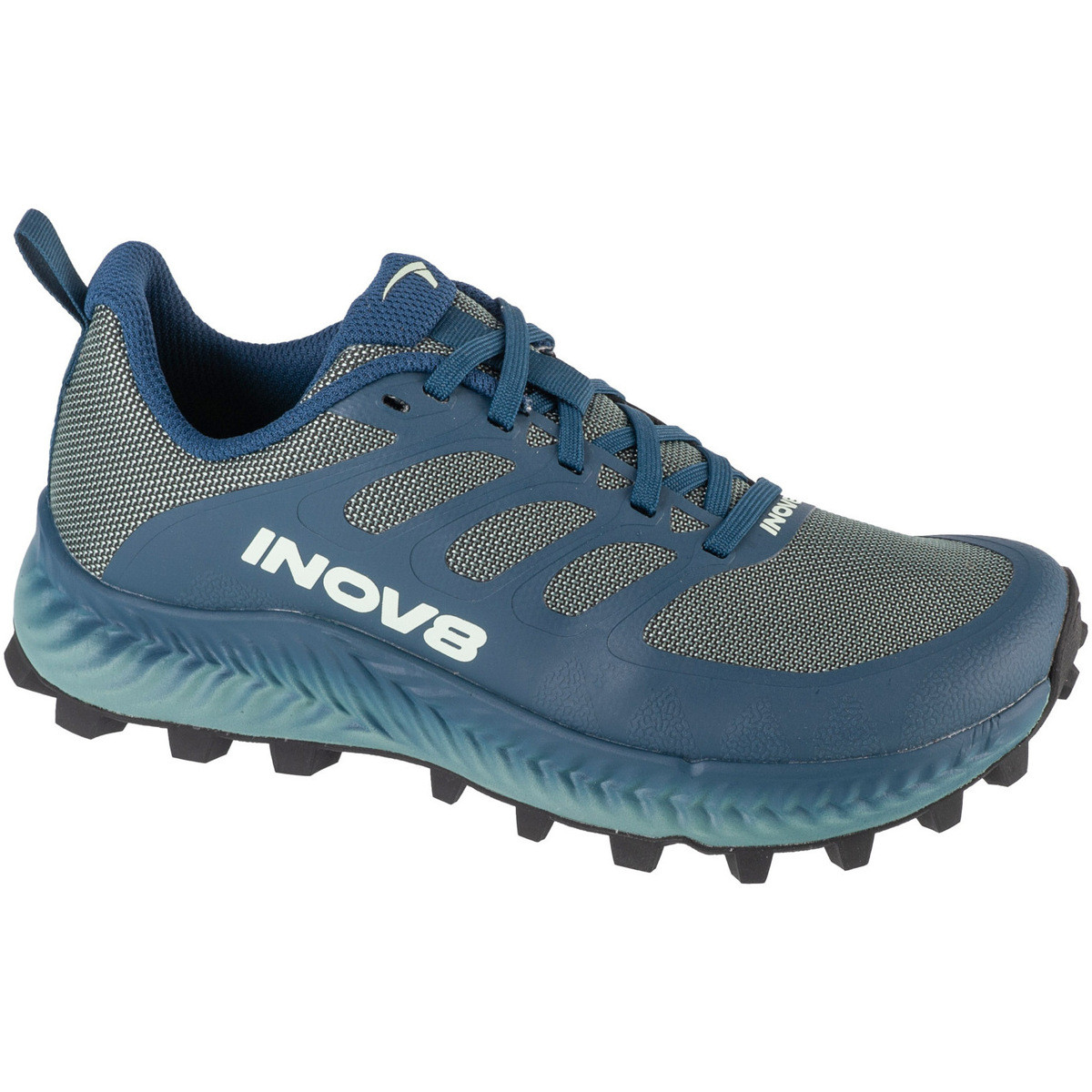 Inov 8  MudTalon W  Modrá