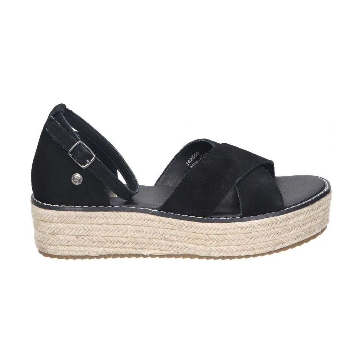 Xti  142556  Černá