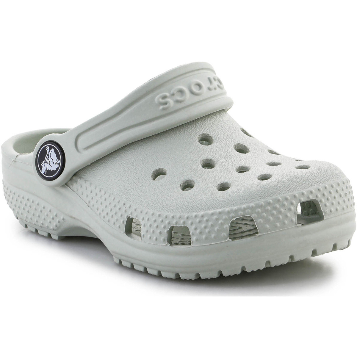 Crocs  Classic Kid Clog 206990-3VS  Zelená