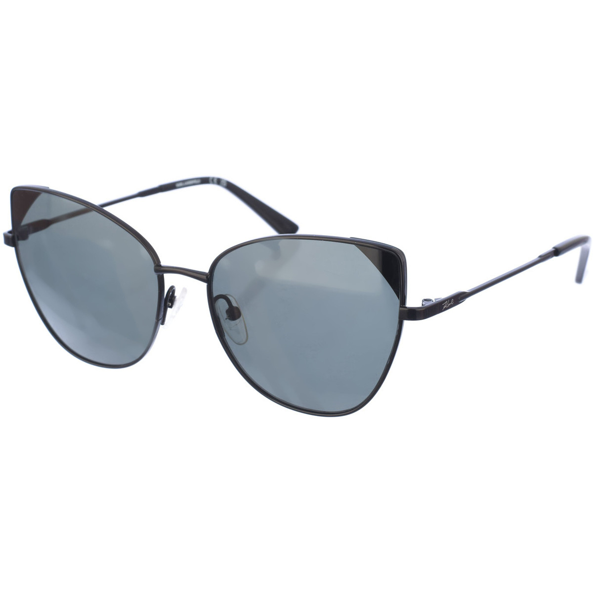 Karl Lagerfeld  KL341S-001  Černá