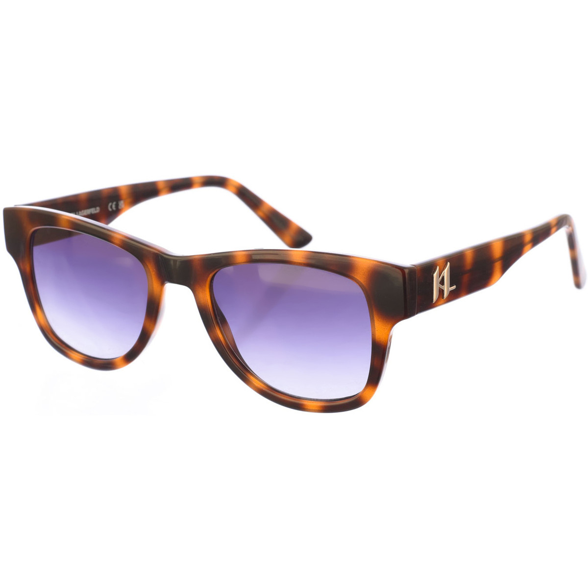 Karl Lagerfeld  KL6088S-240  ruznobarevne