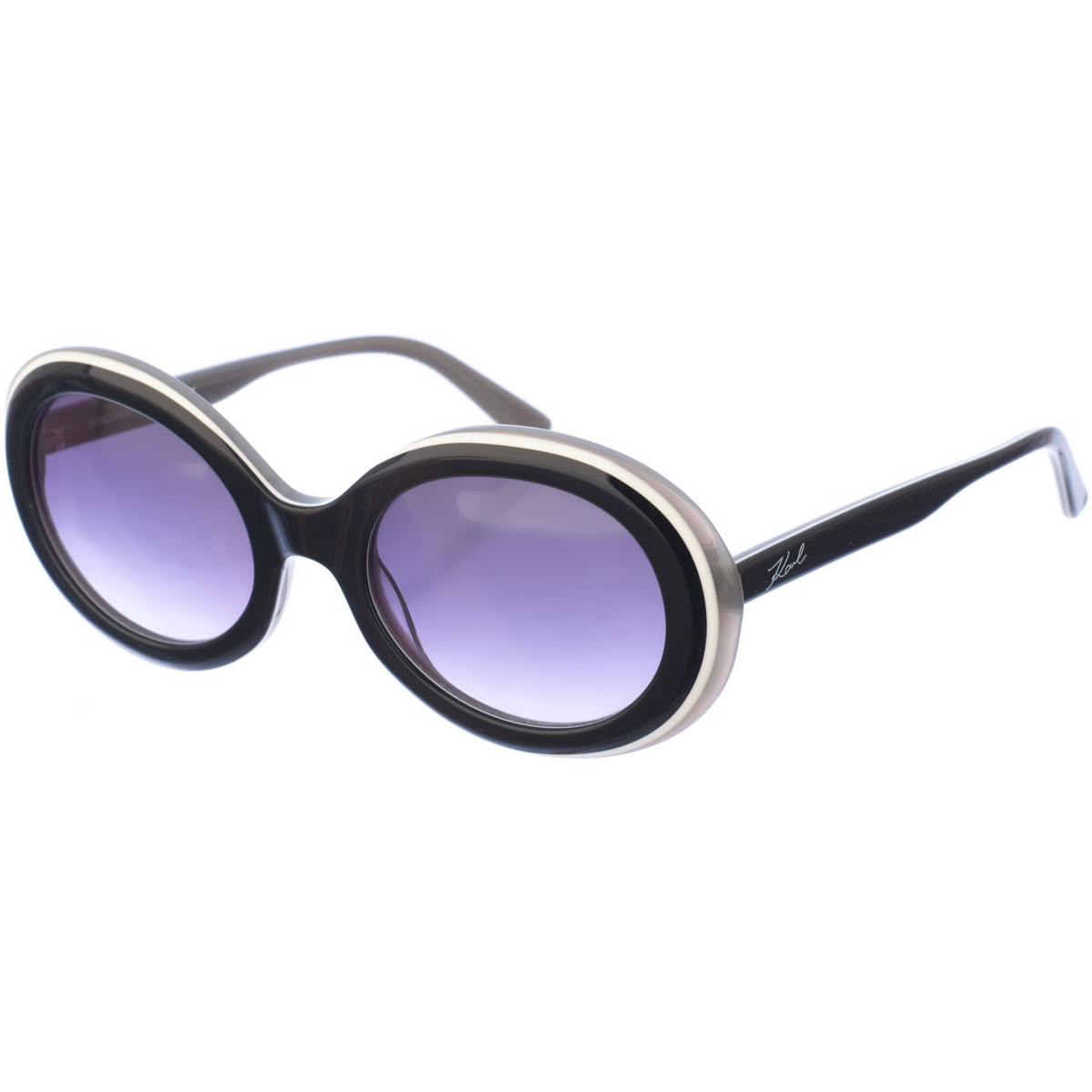 Karl Lagerfeld  KL6058S-092  ruznobarevne