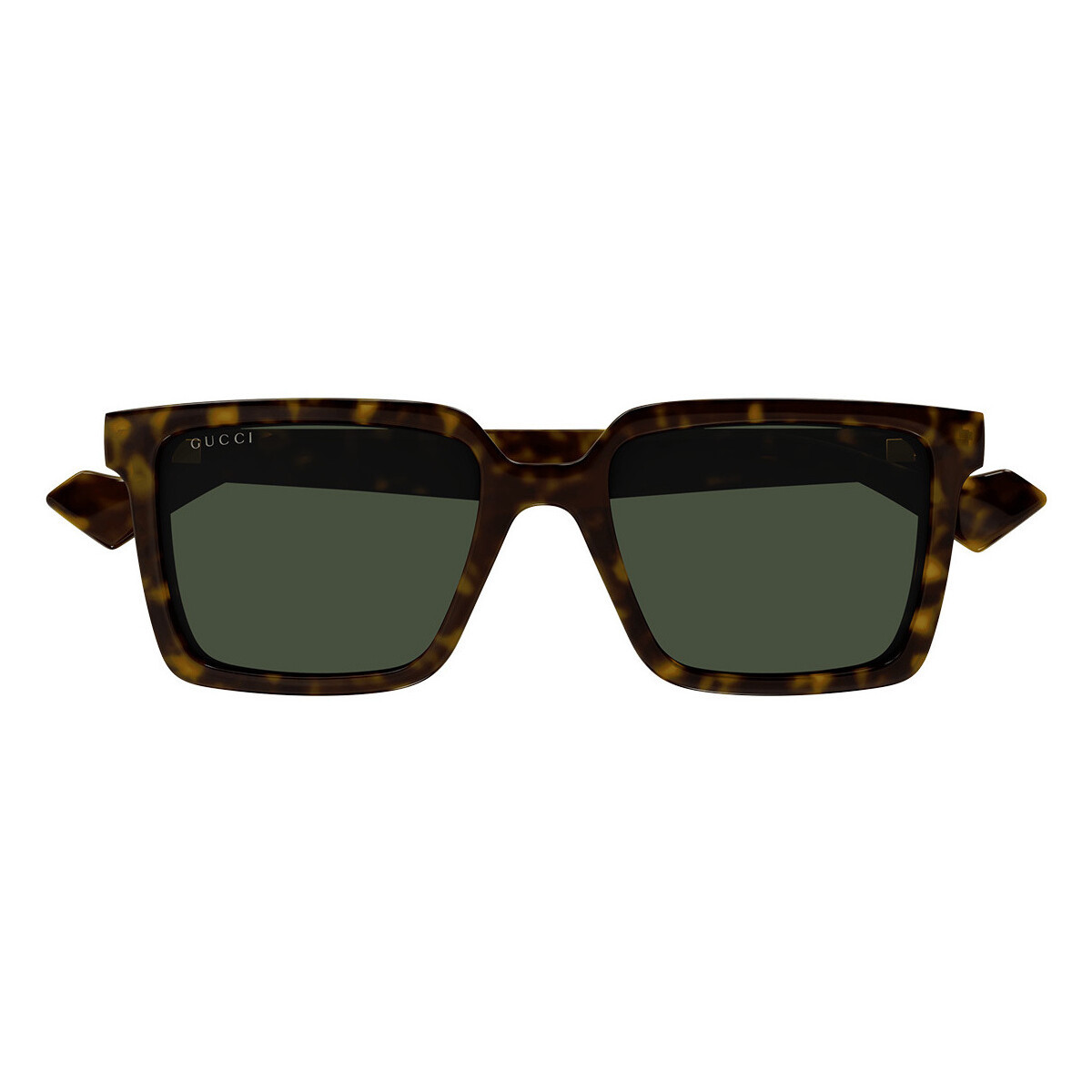 Gucci  Occhiali da Sole  GG1540S 002  Hnědá