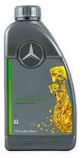 Motorový olej Mercedes-Benz 229.71 0W-20 1L