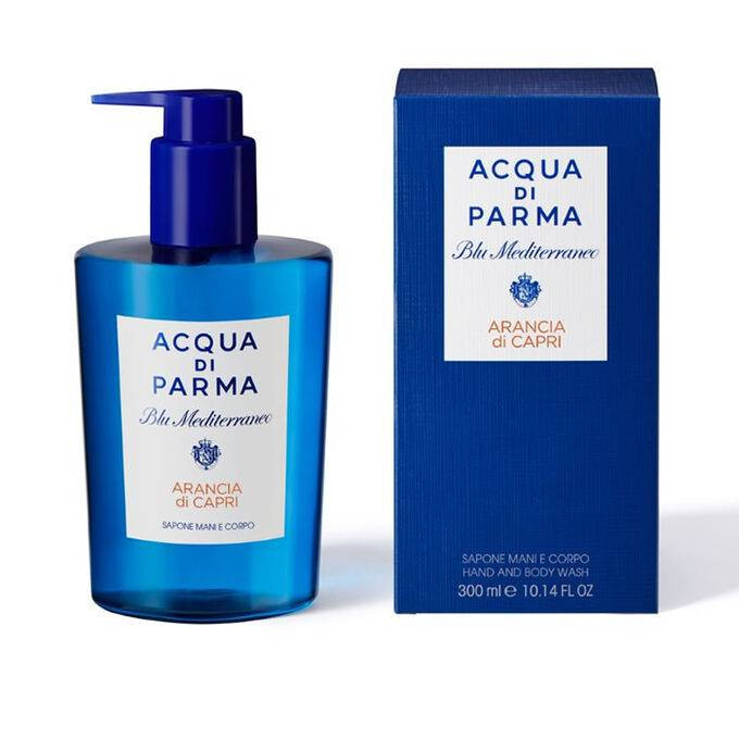 ACQUA DI PARMA - Arancia Di Capri Hand & Body Wash - Sprchový gel