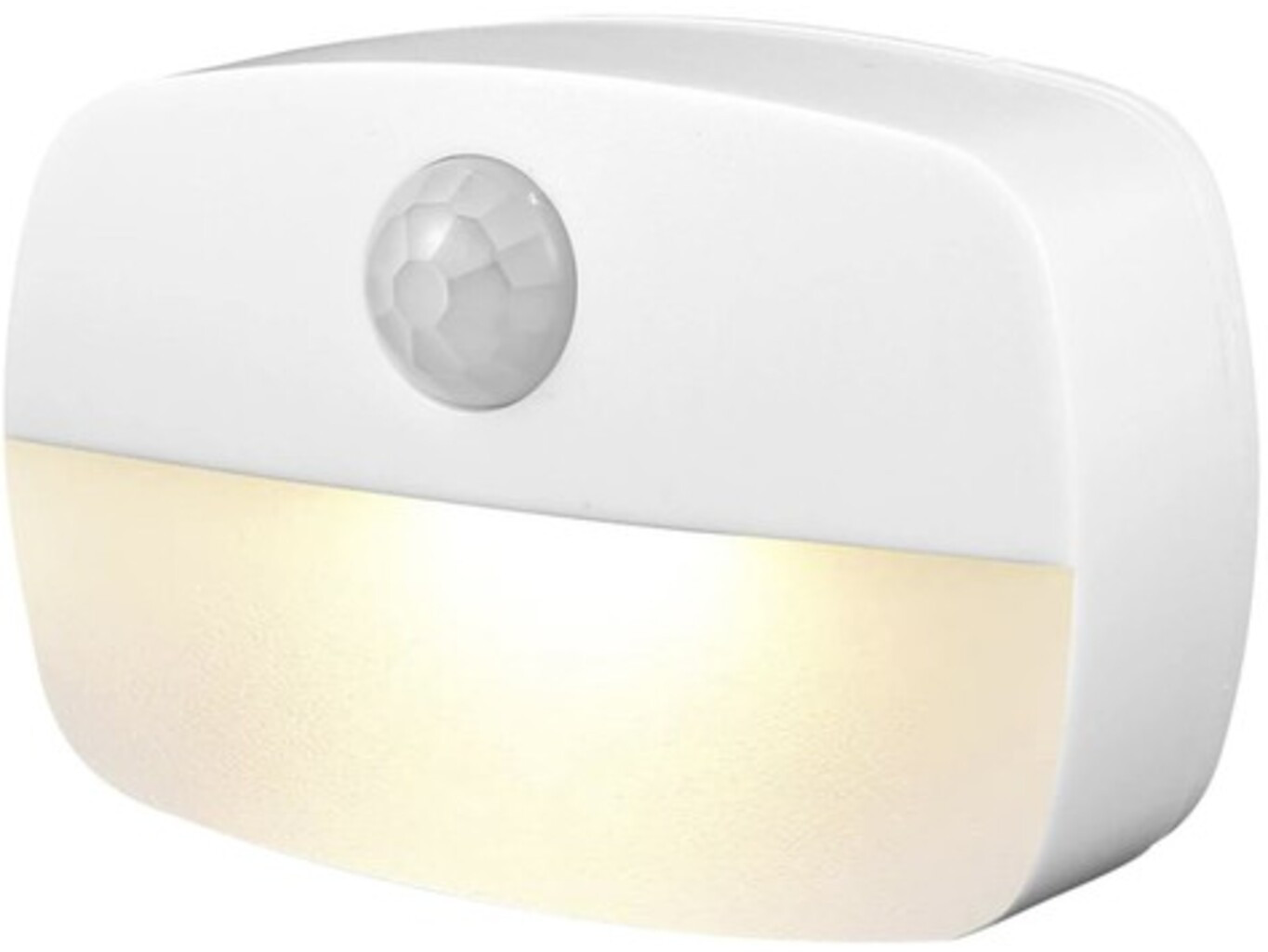 Izoxis 22090 LED noční svítidlo s pohybovým senzorem