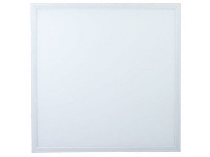 LED Solution Bílý podhledový LED panel 60 x 60cm 36W IP65 SRPL600X600-36W-IP65