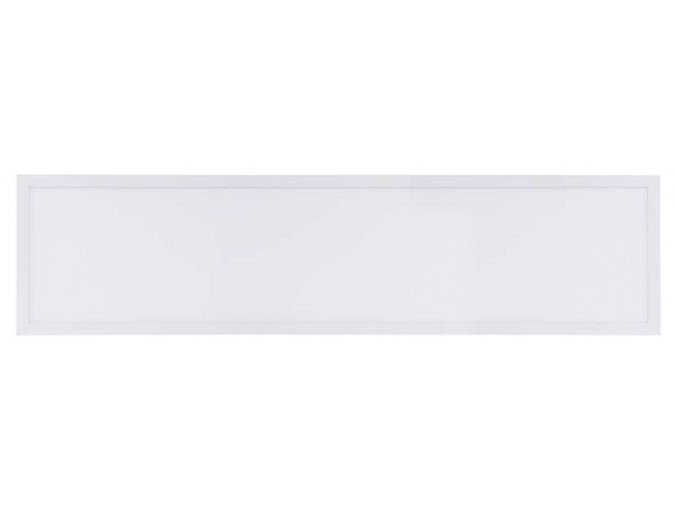 LED Solution Bílý podhledový LED panel 30 x 120cm 36W IP65 SRPL300X1200-36W-IP65