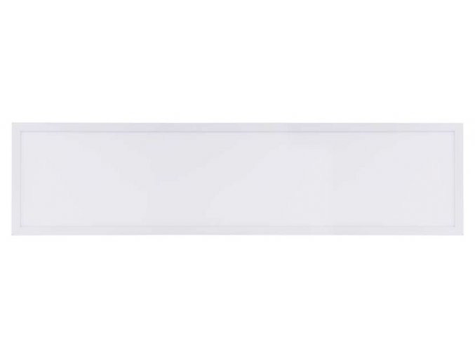 LED Solution Bílý podhledový LED panel 60 x 120cm 48W RGB+CCT SRPL60x120-48W-RGBWWW